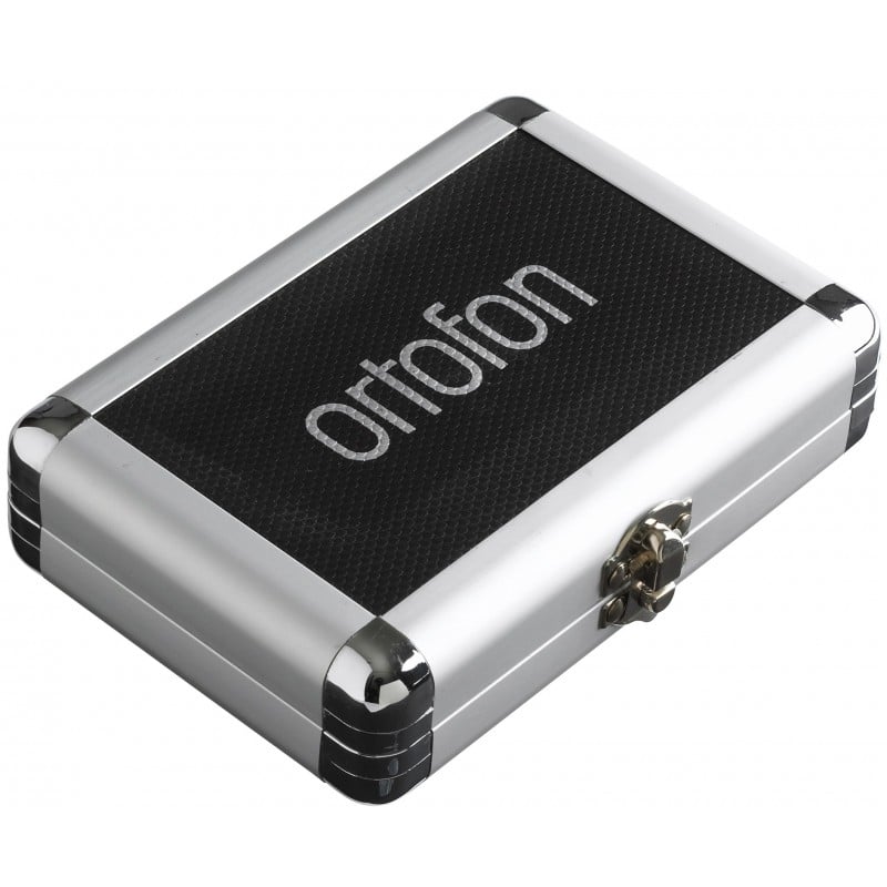 Ortofon Flightcase de Aluminio MKII MKII-Flightcase