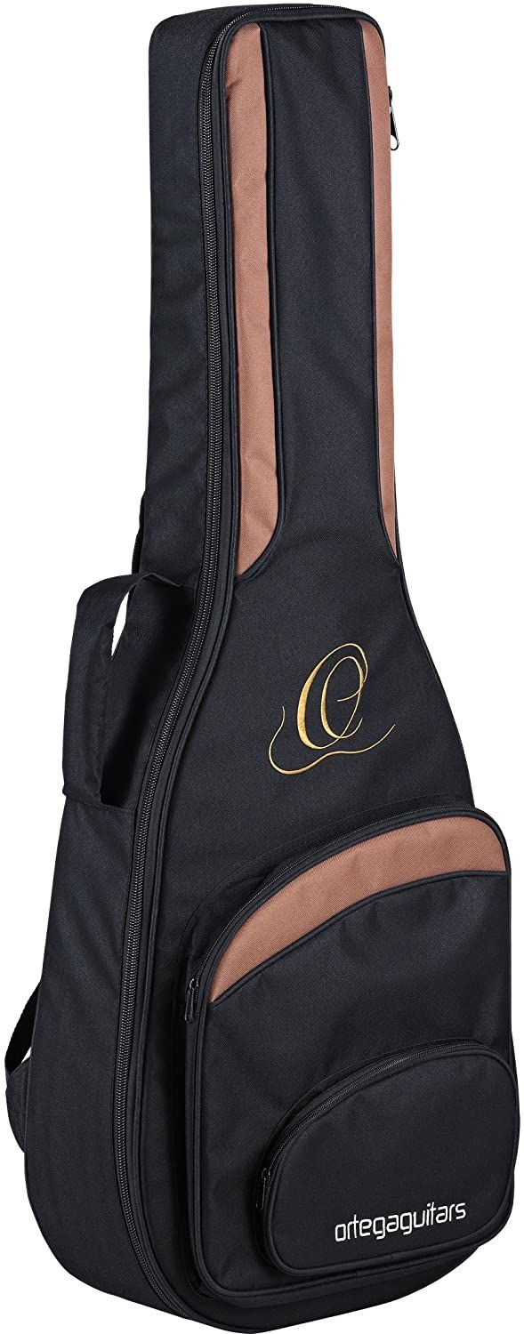 Ortega ONB34 Funda para Guitarra Clásica 3/4 ONB34