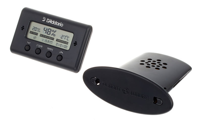 Planet Waves GH-HTS Humidificador para Guitarra Acústica PW-GH-HTS