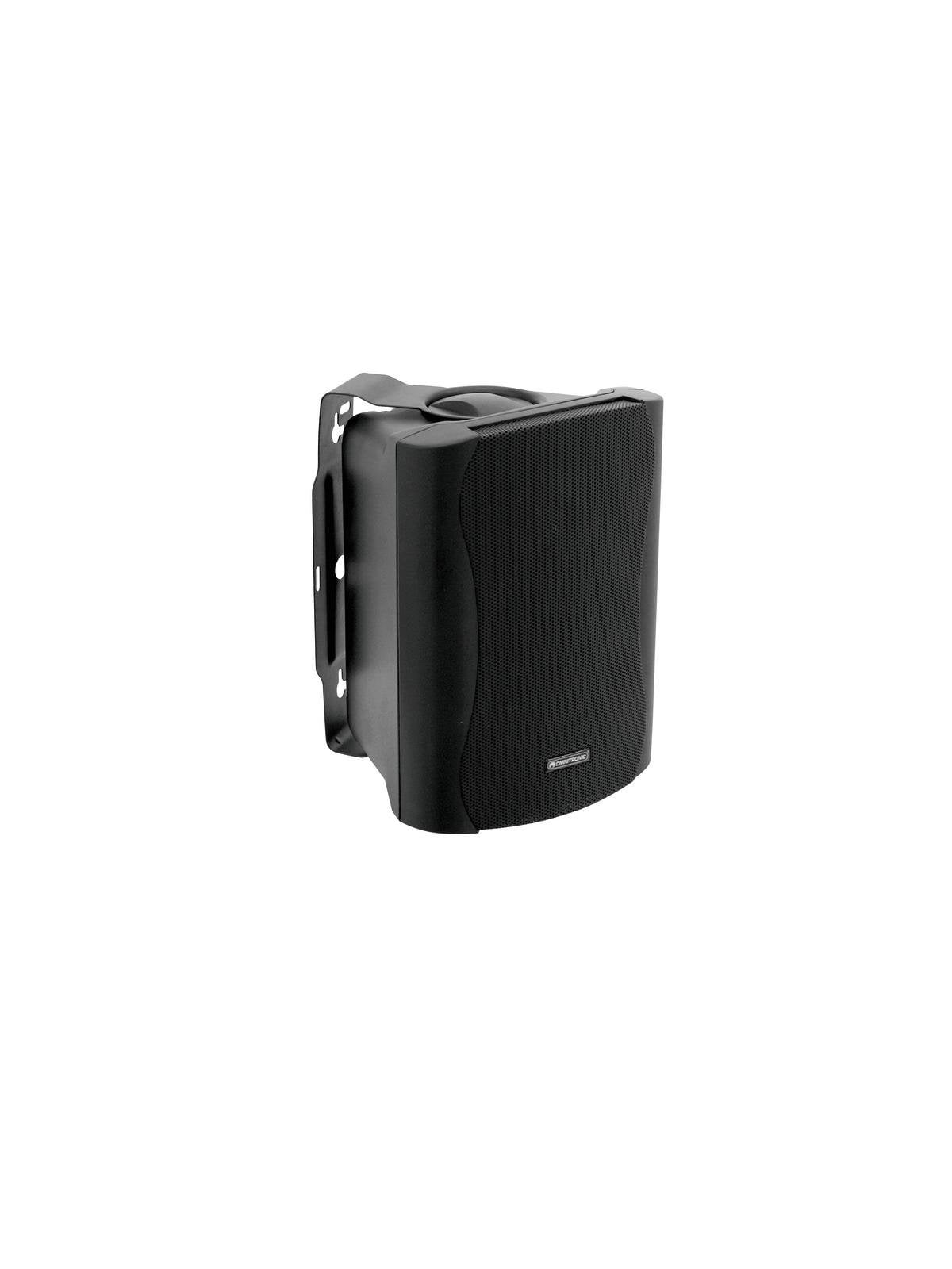 Omnitronic C-50 black Altavoces Pasivos Pareja C-50 black