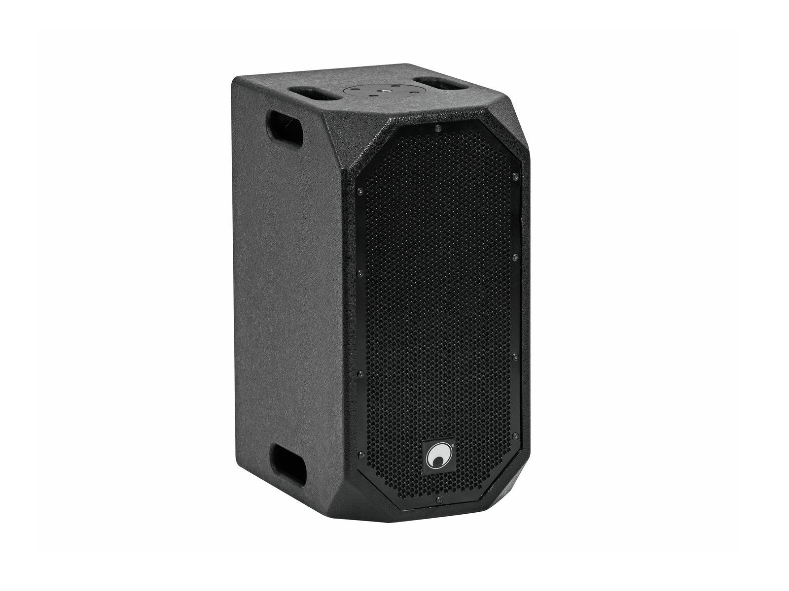 Omnitronic BOB-82X Subwoofer Negro BOB-82X Subwoofer black