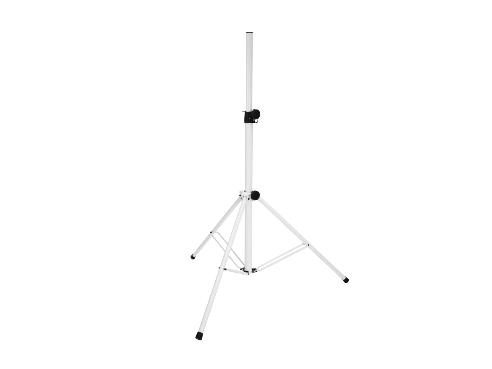 Omnitronic BS-2 EU White Soporte de Altavoz Blanco BS-2 EU White