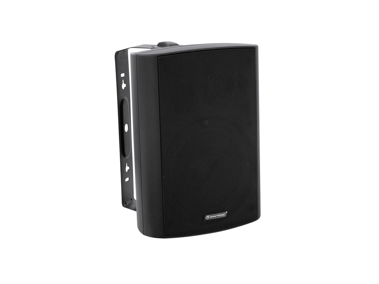 Omnitronic WP-6S Altavoz de 2 vías con soporte WP-6S
