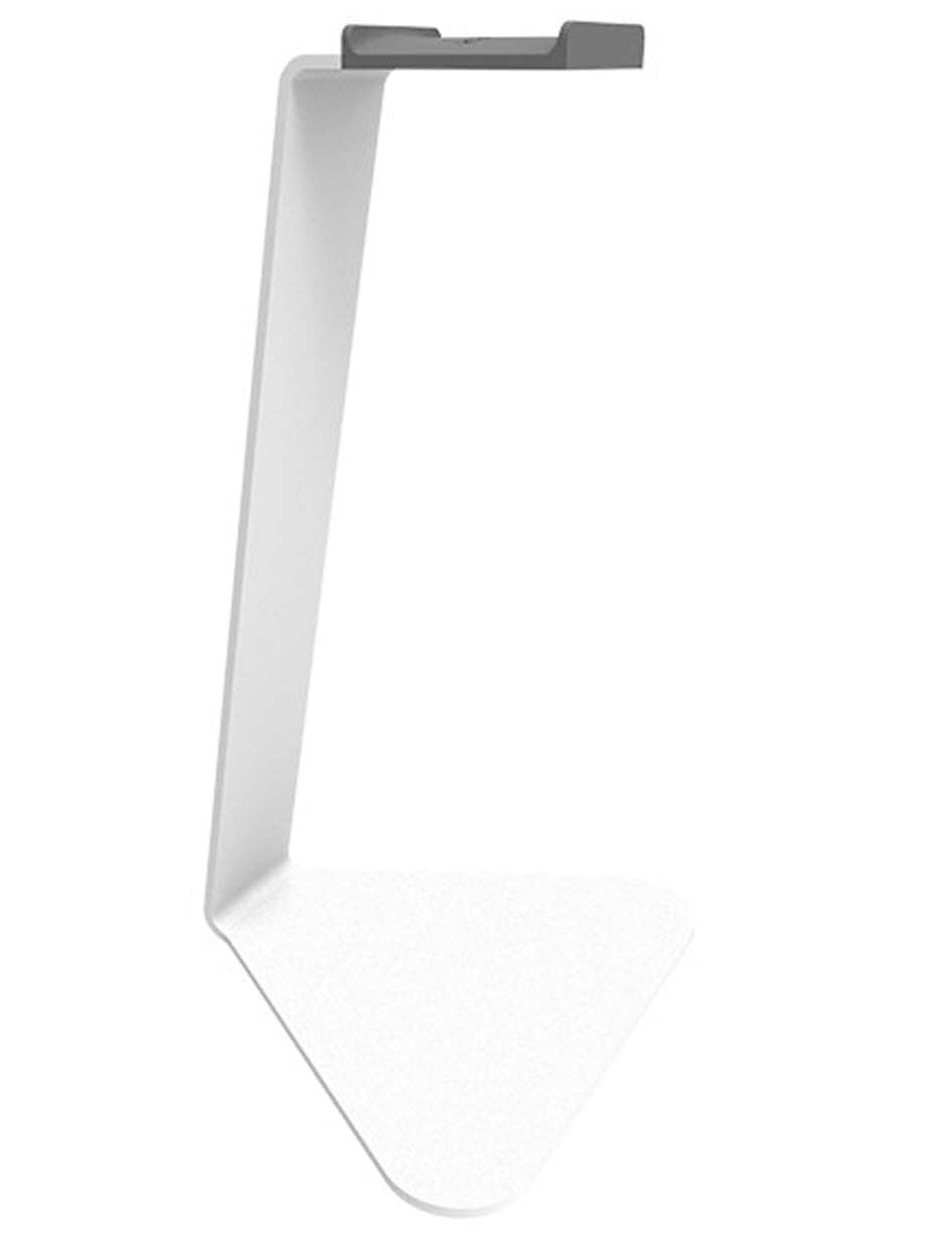 KANTO H1 White Soporte para Auriculares H1W