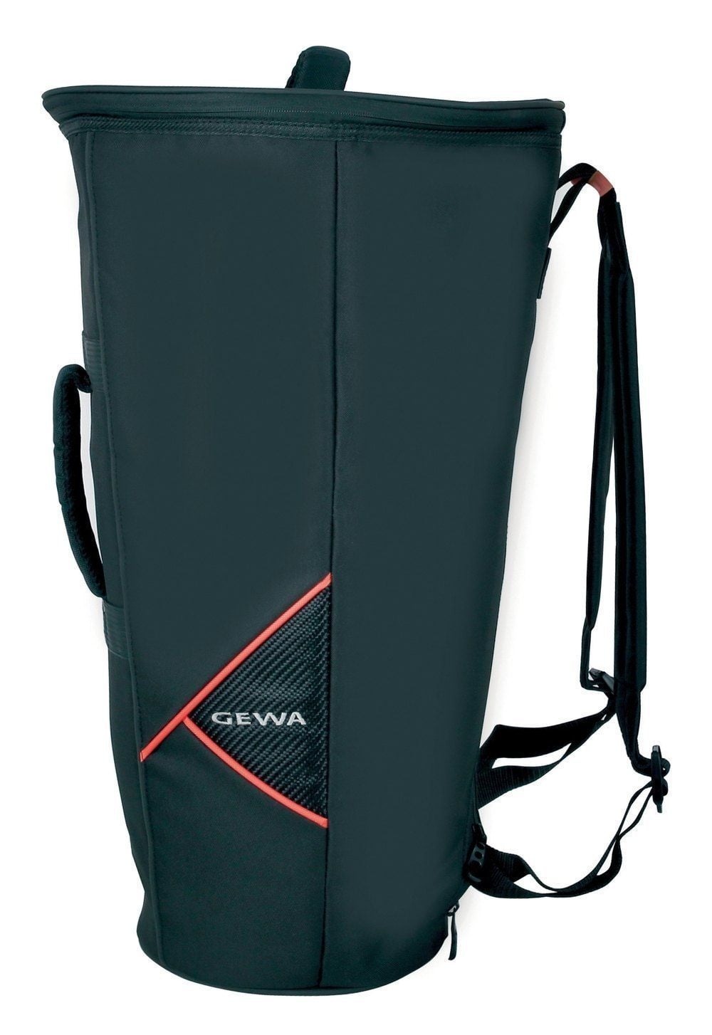GEWA 231860 Funda Djembe Premium 12,75 Pulgadas 231860