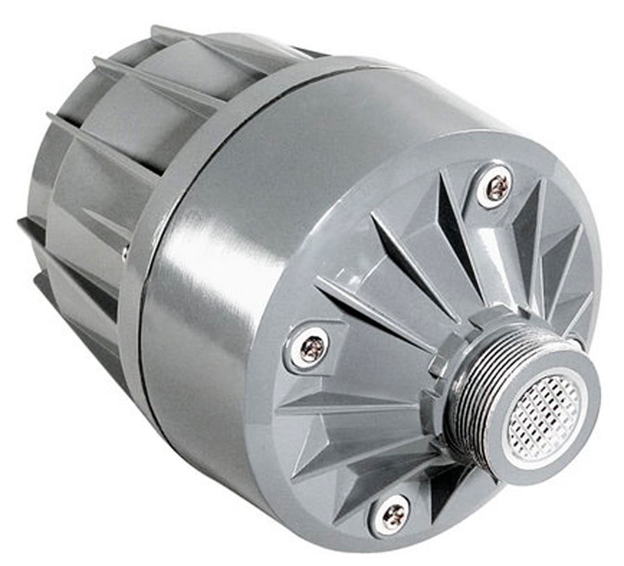 Proel PA HD60T. Driver 60W-100V para Altavoces de Bocina PA HD60T