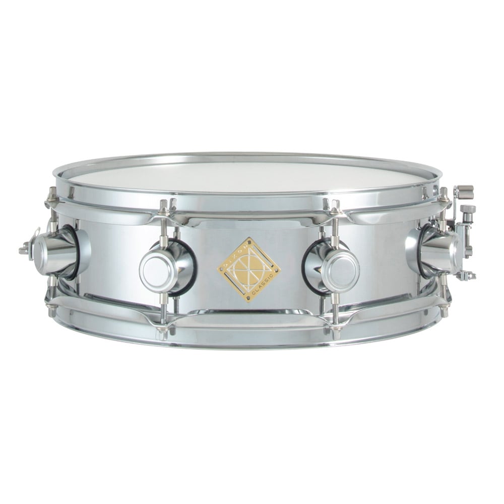 Dixon PDSCL413ST Classic Steel Caja 13x4 Pulgadas PDSCL413ST