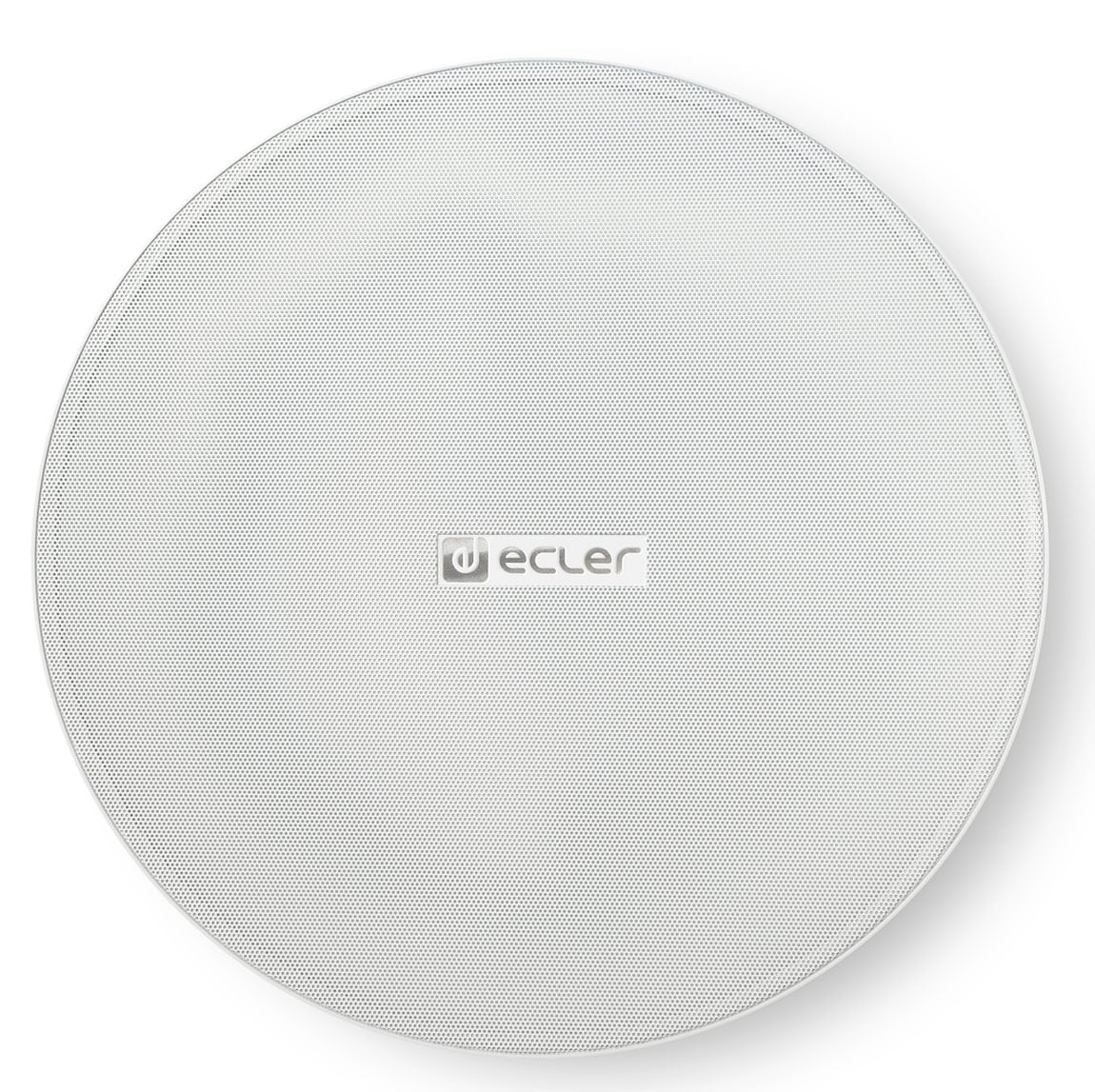 Ecler Altavoz de Techo 8" 80W VICSB8