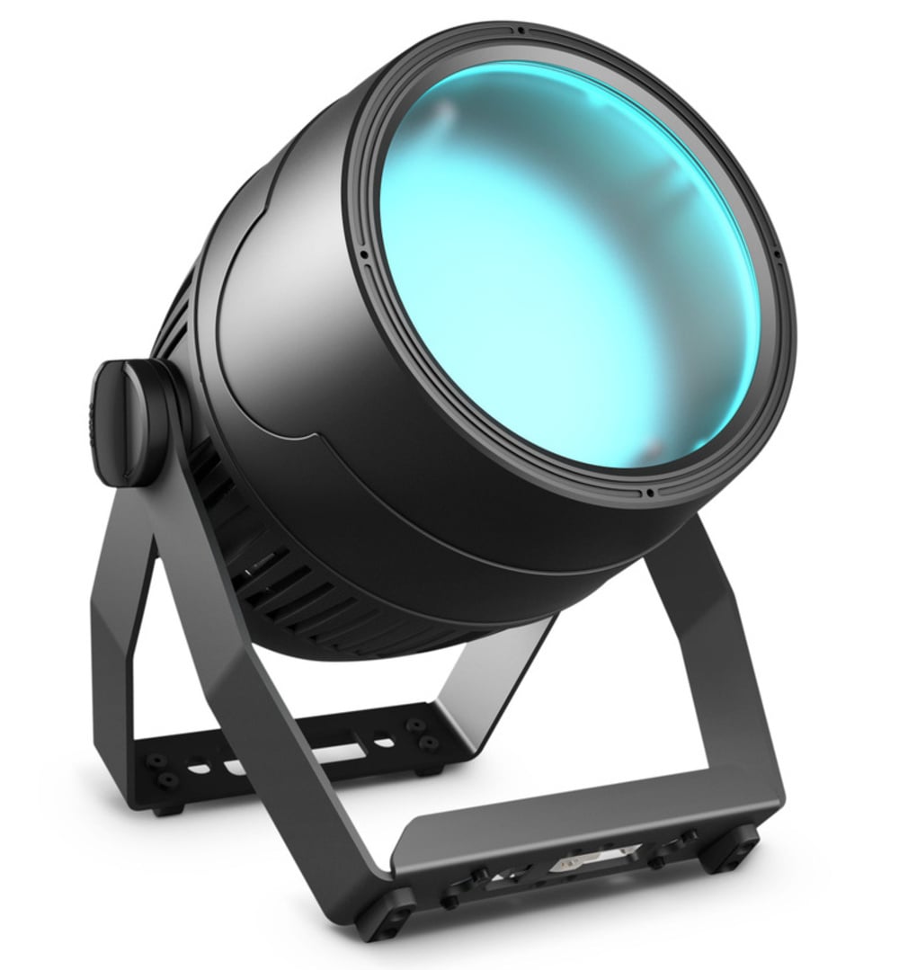 Cameo ZENIT® Z120 G2 - Foco PAR Profesional con Zoom y Clase de Protección ZENIT® Z120 G2