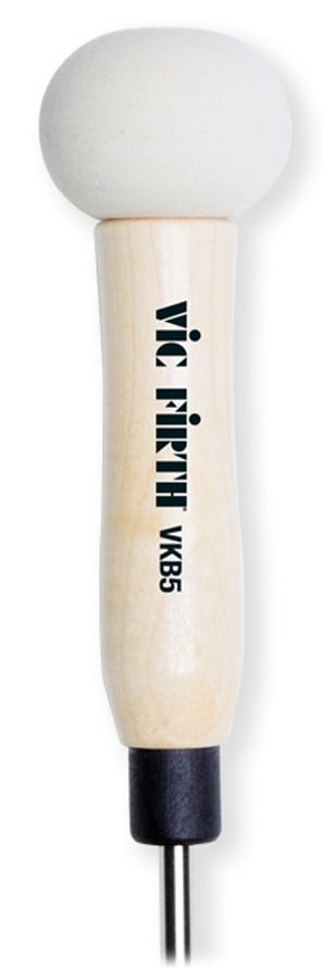 Vic Firth VKB5 Maza Bombo VKB5 