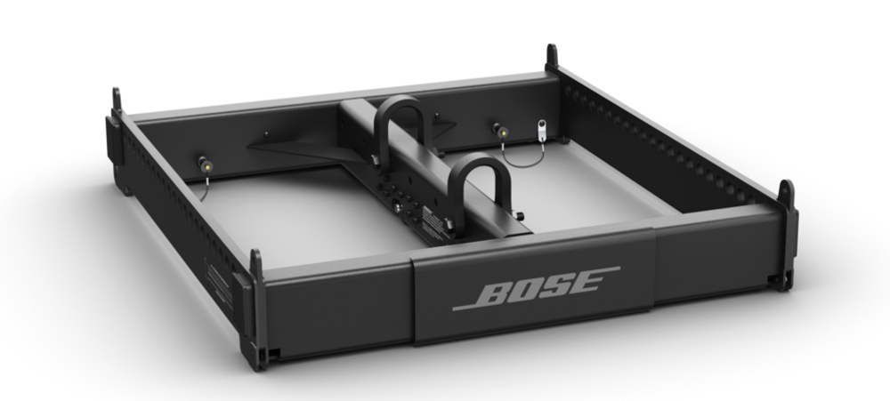 Bose Showmatch SMAF Array Frame Showmatch SMAF Array Frame