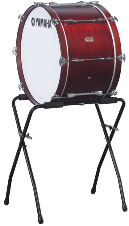 Yamaha CB7024 Bombo de Concierto CB7024