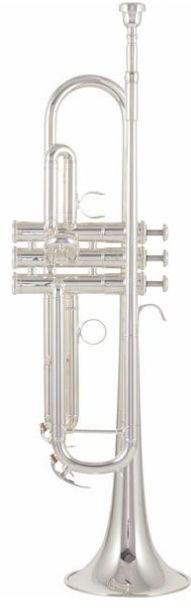 Yamaha YTR-43335GSII Trompeta YTR-43335GSII