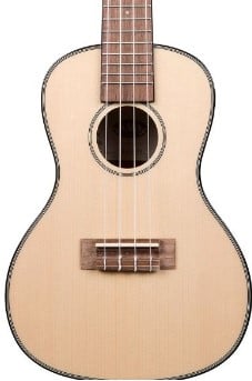 Kala Kascg Ukelele Concierto KASCG