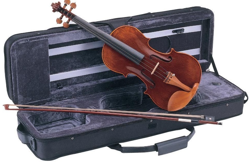 Carlo Giordano VS212 Violín 1/2 Nivel Alto VS212
