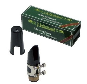 J.Michael MCL701S Boquilla Completa Para Clarinete MCL701S