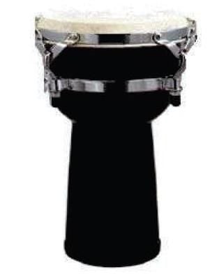 Jinbao JBSH10 Djembe De 10 Negro JBSH10