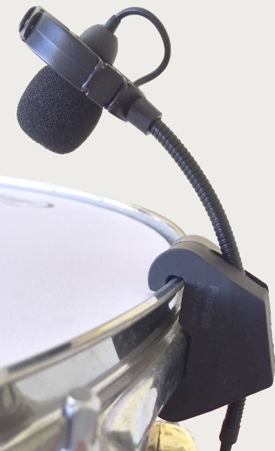 Prodipe Dl21 Micrófonos Para Batería DL21