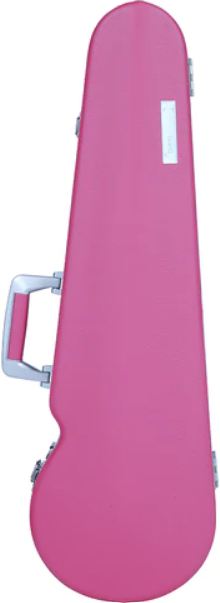 Bam Estuche Violín ET2002XLRO L'Étoile Hightech Forma Rosa ET2002XLRO
