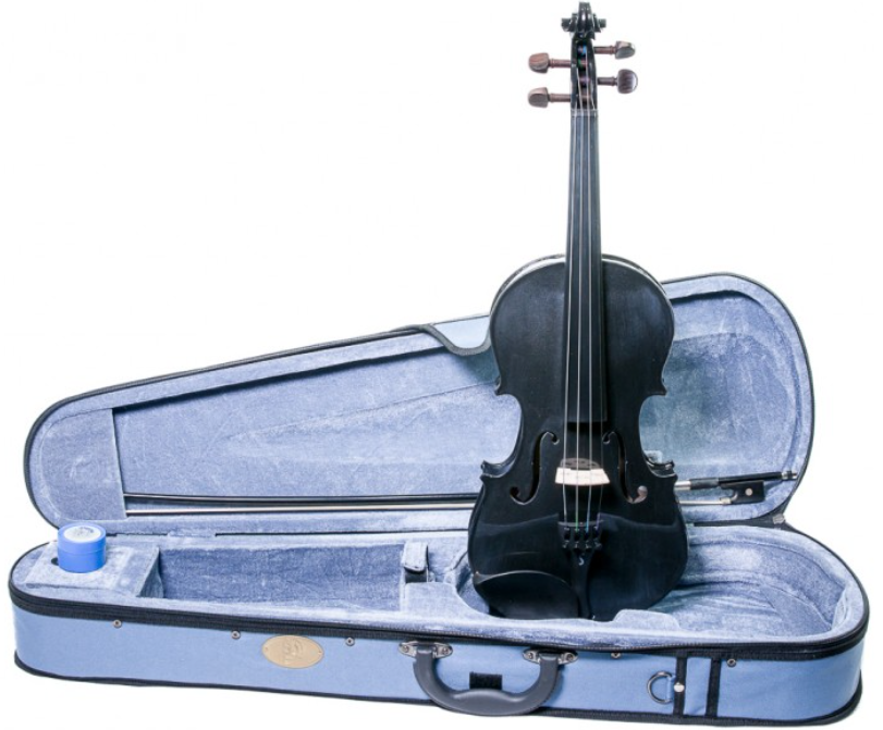 Stentor COVISTGR34 Violín Harlequin 3/4 COVISTGR34