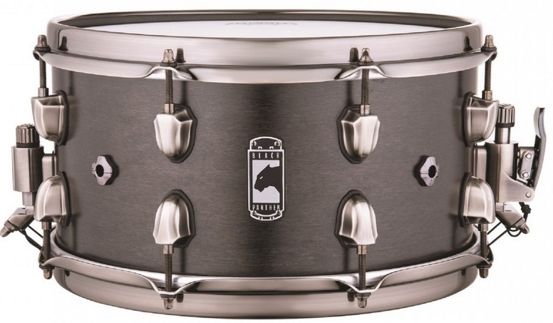 Mapex BPNML3700LFB Black Panther Hydro 13x7 Caja Batería BPNML3700LFB