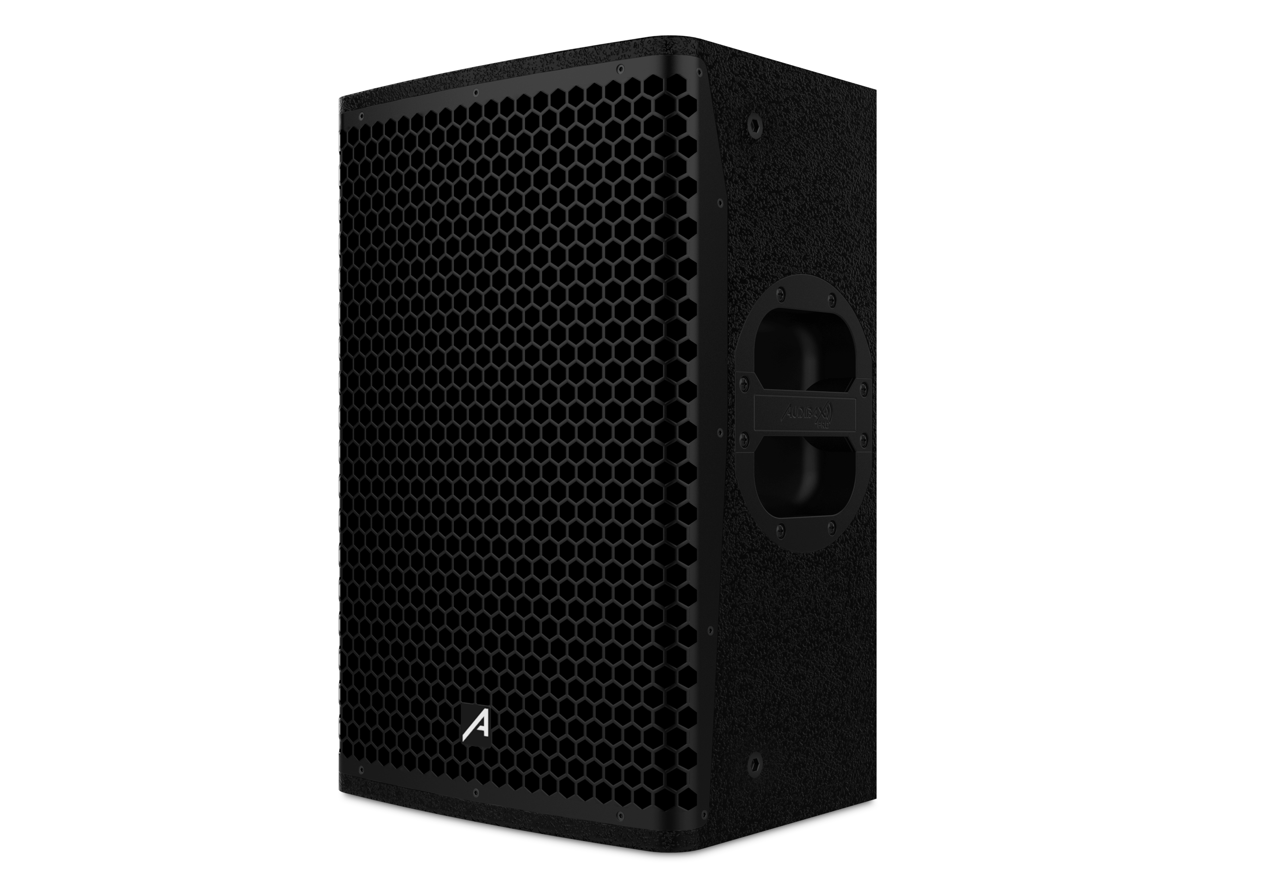 Audibax Pro Manhattan 10A Altavoz Activo PA de 2 Vías 1000W Manhattan 10A