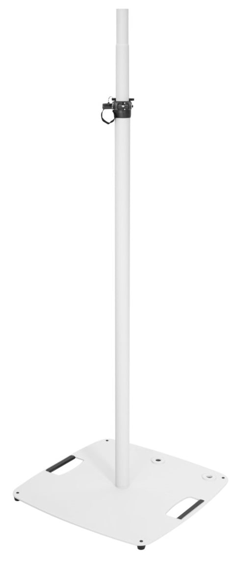 Omnitronic BPS-3 Loudspeaker Stand white Soporte Iluminación BPS-3 White