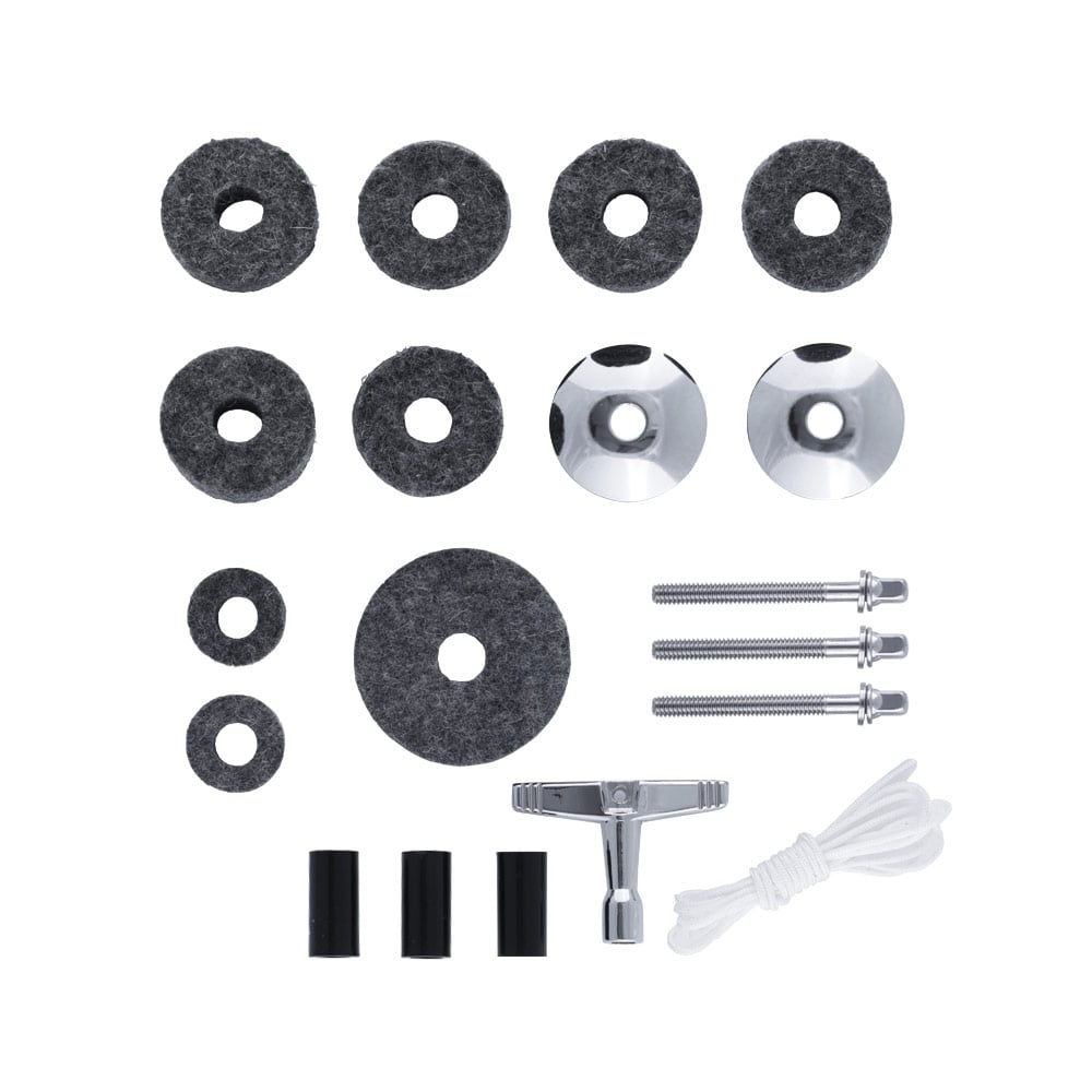 Dixon PAK-T1 Kit Técnico Bateria PAK-T1 KIT DRUM TECH