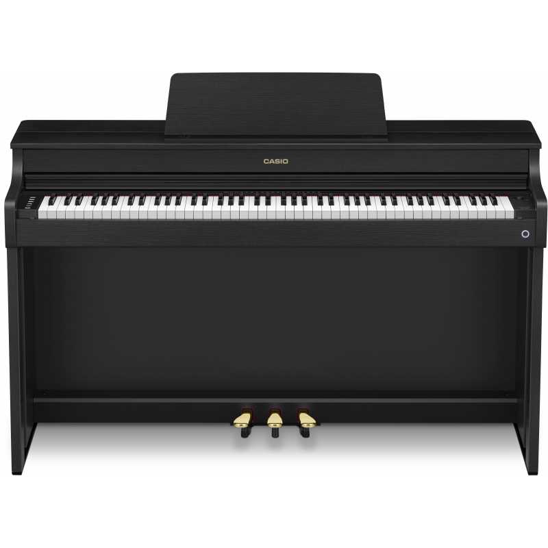 Casio AP-300BK Piano Digital AP-300BK