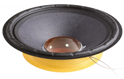 DAS GM-8C Recambio para altavoz 8C GM-8C