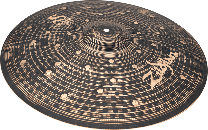 Zildjian PZISD18C Crash 18" S Dark PZISD18C