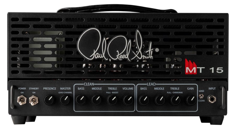PRS MT15 V2 Tremonti Cabezal Guitarra MT15 V2 Tremonti