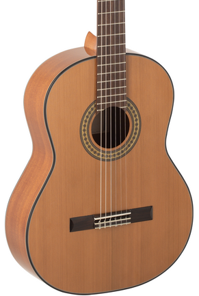 Admira A1 Serie Artesanía Satinada Guitarra Clásica A1 Serie Artesanía Satinada