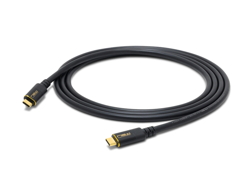 NEO SCI-04 2,5m Cable Thunderbolt y USB SCI-04 2,5m