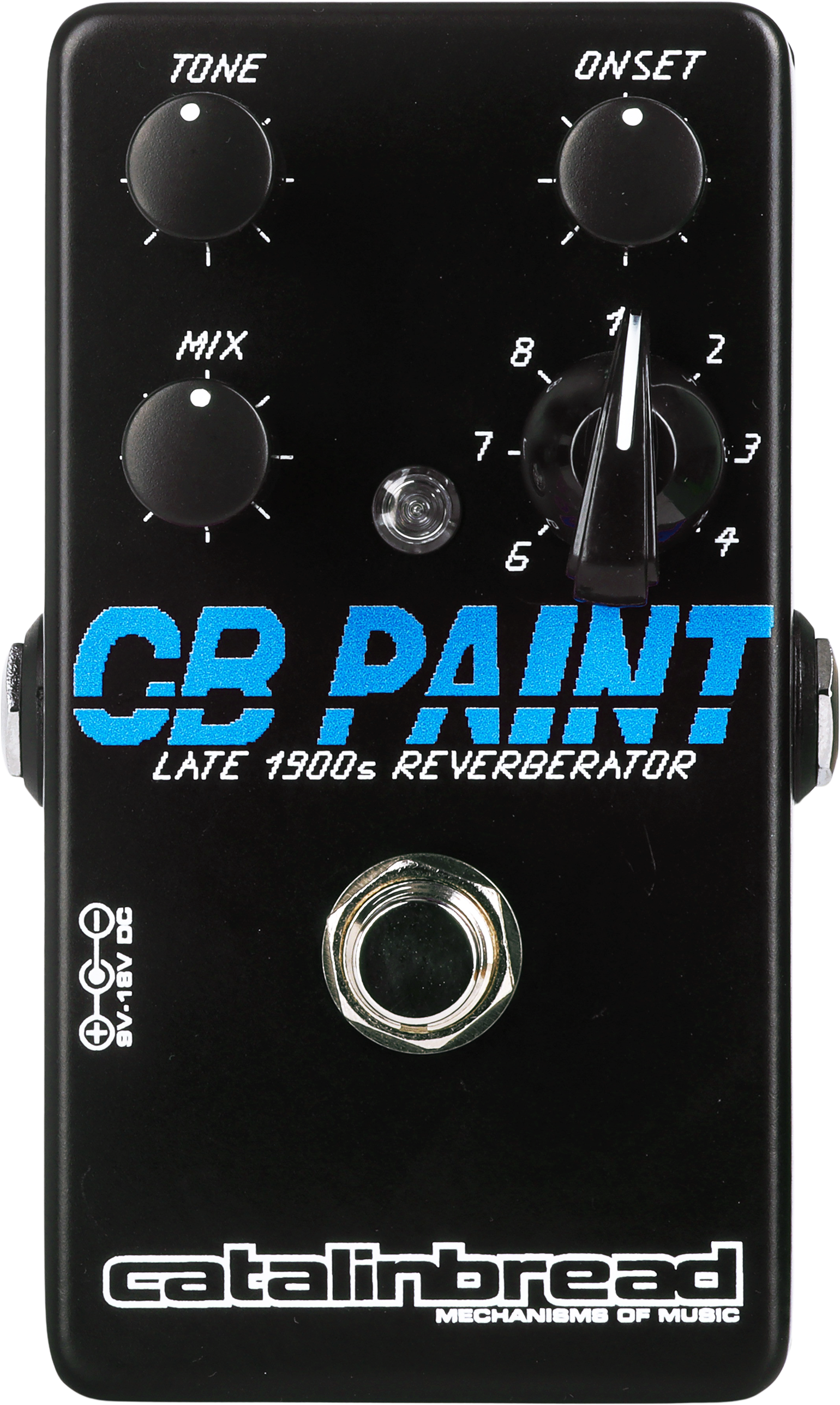 Catalinbread Cb Paint Cb Paint