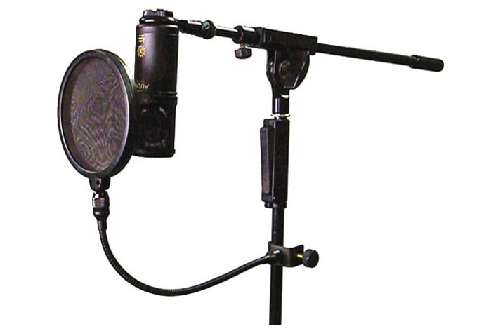 Audix PD133 Antiviento Antiviento PD133