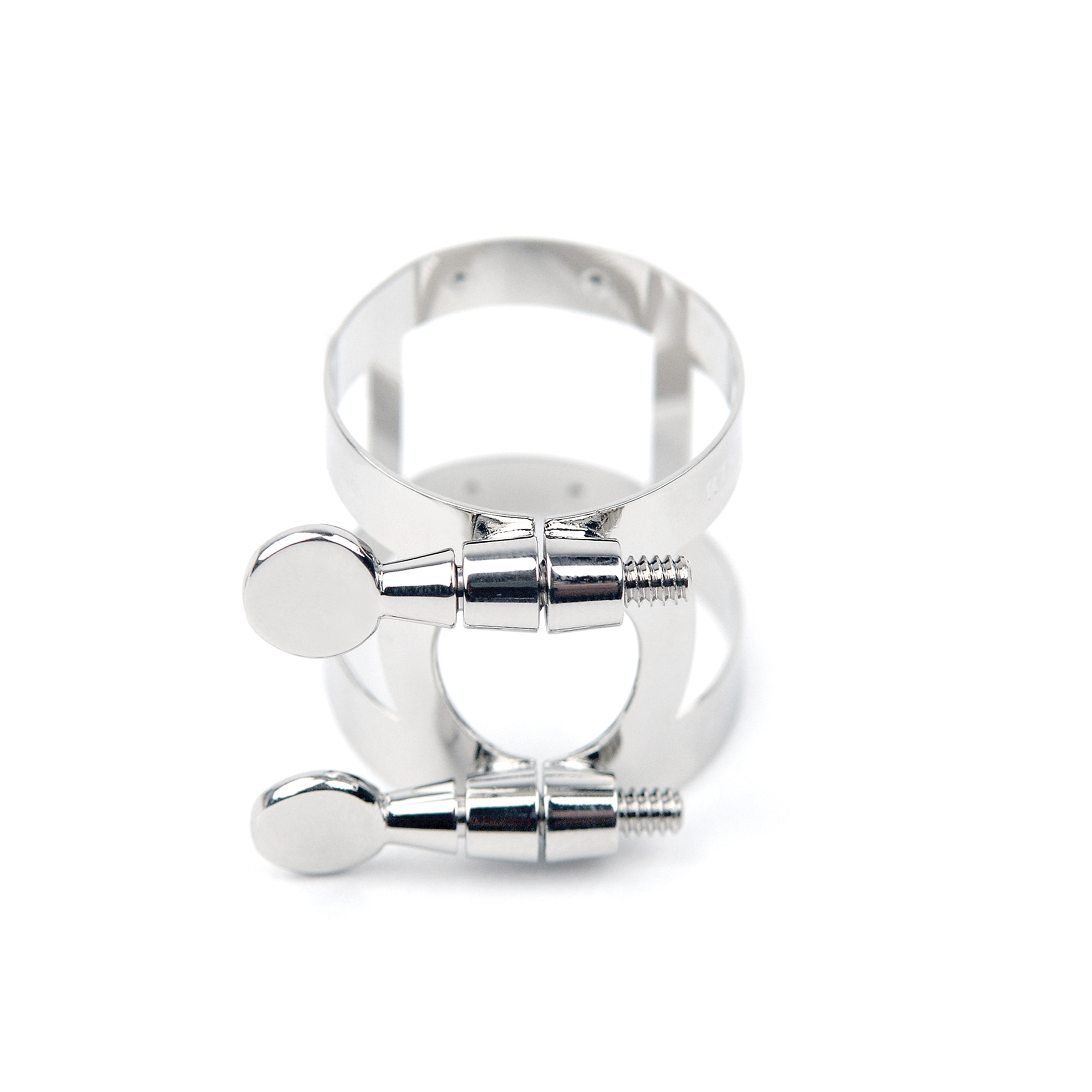 D´addario Rico Ligature & Cap, Bb Clar RCL1N