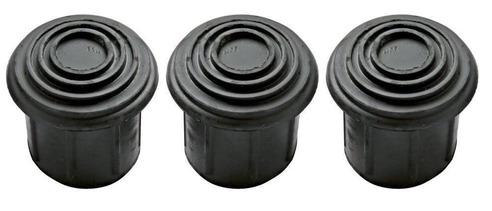 Latin Percussion Repuestos Hardware Patas de goma - LP635 LP636 Collapsible Cradle + L LP890163515