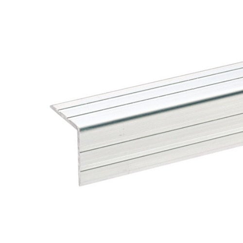 Adam Hall Perfil angular de aluminio 22 x 22 mm 6109