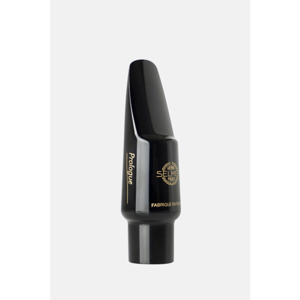 Selmer Boquilla Saxo Alto Seles Prologue Seles Prologue
