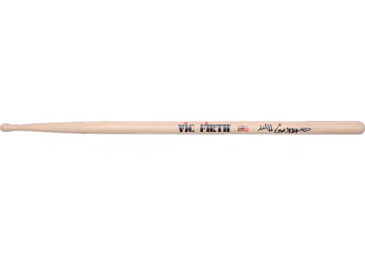 Vic Firth Baquetas Vf Signature Series - Matt Garstka PVFSGAR