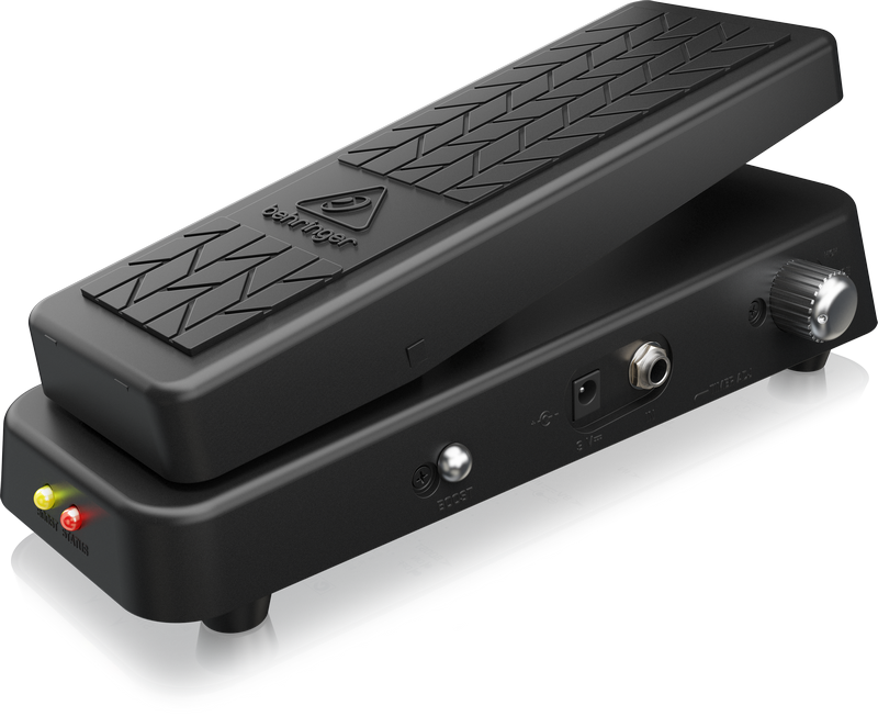 BEHRINGER HB01 Pedal Wah Wah para Guitarra y Bajo HB01