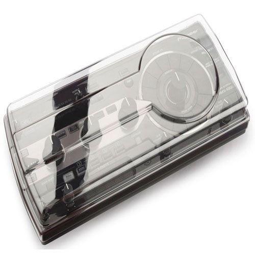 Decksaver Tapa Protectora Pioneer RMX-1000 RMX1000