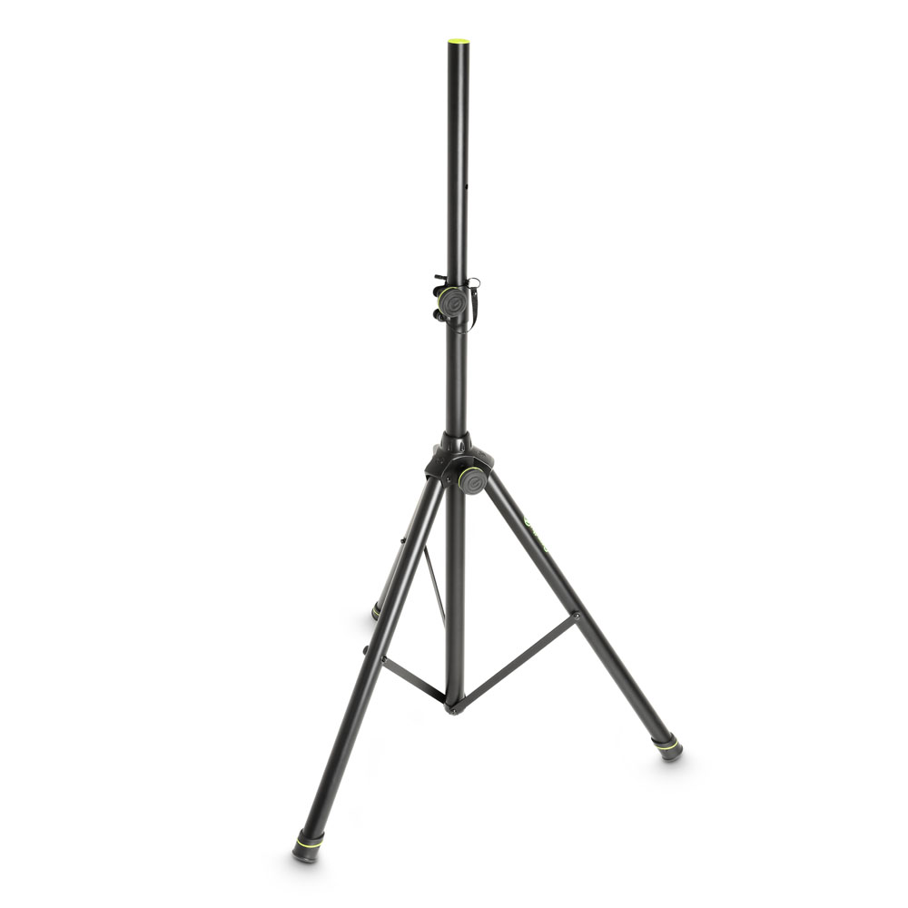 Gravity SP 5211 B Soporte de Altavoz Profesional Trípode. Vaso 35 mm SP 5211 B
