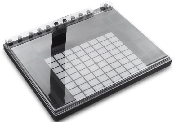 DECKSAVER PUSH 2 Tapa Protectora Tapa Protectora PUSH 2