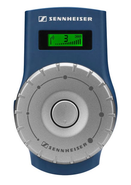 Sennheiser EK 2020-D Receptor Tourguide 555 EK2020-D