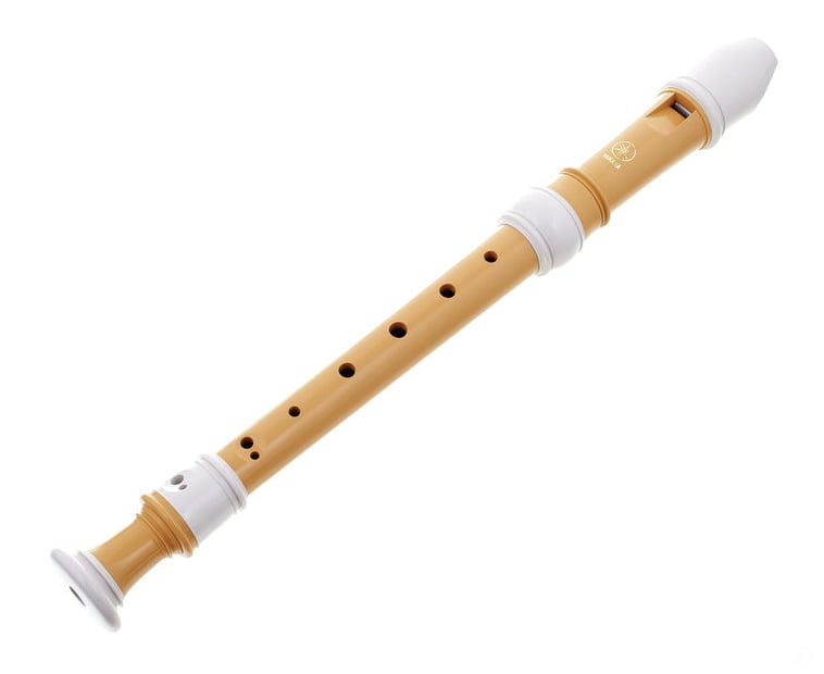 YAMAHA YRS-401 Flauta Dulce DO YRS-401