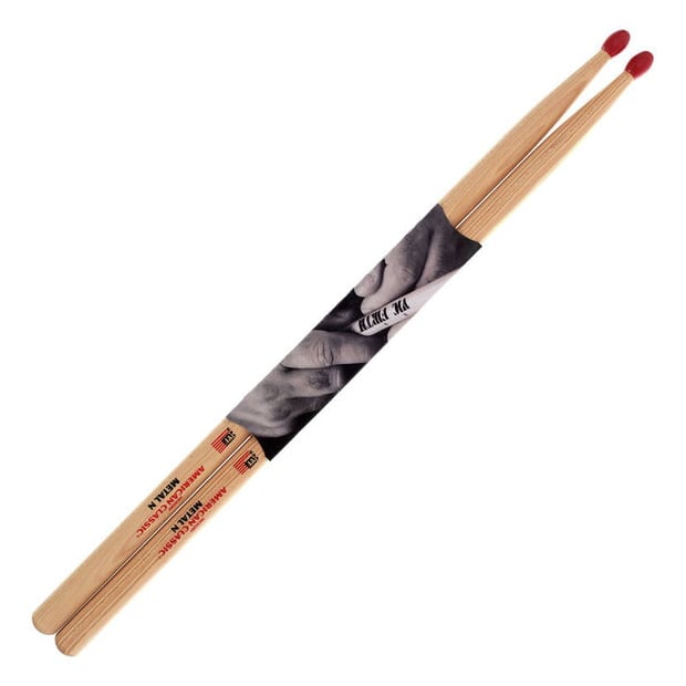 Vic Firth CMN Baquetas CMN