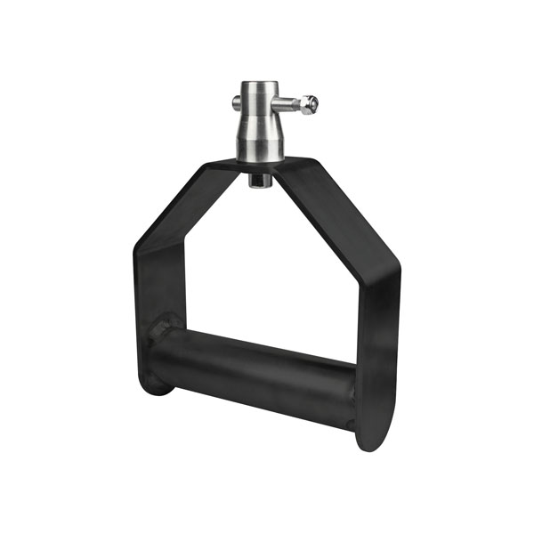 Showtec Single Downrigger (GT/GQ) Negro Gt-Gq-Single Blk