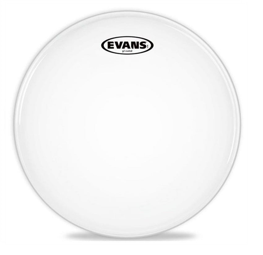 Evans 20 G2 Coated Parche de Bombo BD20G2CW 20 G2 Coated